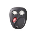 3-button Car Remote Control Key LHJ011 315MHZ for Chevrolet / Cadillac