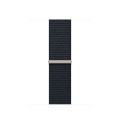 Loop Type Sport Watch Band For Apple Watch Ultra 49mm&Watch Ultra 2 49mm / Series 9&8&7 45mm / SE 3&