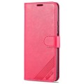 For Xiaomi Poco X3 GT / Redmi Note 10 Pro 5G AZNS Sheepskin Texture Horizontal Flip Leather Case wit