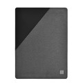 WIWU 13.3 inch Blade Sleeve Laptop Liner Bag(Grey)