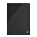 WIWU 16 inch Blade Sleeve Laptop Liner Bag(Black)