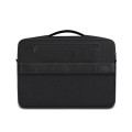 WIWU Pilot Laptop Handbag, Size:15.6 inch(Black)