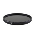 Cuely 49mm ND2-400 ND2 to ND400 ND Filter Lens Neutral Density Adjustable Variable Filter