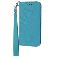 For Honor 50 Pro Woven Texture Stitching Magnetic Horizontal Flip PU Leather Case with Holder & Card