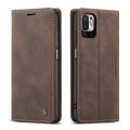 CaseMe 013 Multifunctional Horizontal Flip Leather Case with Holder & Card Slot & Wallet For Xiaomi