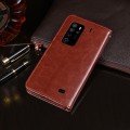 For Ulefone Armor 11 5G idewei Crazy Horse Texture Horizontal Flip Leather Case with Holder & Card S
