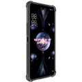 For Asus ROG Phone 5 Pro / 5s Pro IMAK All Coverage Shockproof Airbag TPU Case with Screen Protector