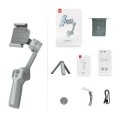 MOZA Mini MX 2 3 Axis Foldable Handheld Gimbal Stabilizer Support AI Intelligent Recognition & Bluet