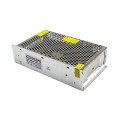 S-250-12 DC12V 21A 250W LED Regulated Switching Power Supply, Size: 200 x 110 x 49mm