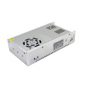 S-360-12 DC12V 30A 360W Light Bar Regulated Switching Power Supply LED Transformer, Size: 215 x 115