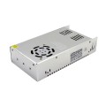 S-400-12 DC12V 33A 400W Light Bar Regulated Switching Power Supply LED Transformer, Size: 215 x 115