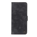 For Xiaomi Mi 11T Pro Antelope Texture Magnetic Buckle Horizontal Flip PU Leather Case with Card Slo
