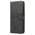 For Huawei Mate 20 Pro Calf Texture Buckle Horizontal Flip Leather Case with Holder & Card Slots & W