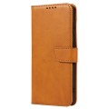 For Xiaomi Redmi 9 Calf Texture Buckle Horizontal Flip Leather Case with Holder & Card Slots & Walle