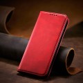 For LG G8 ThinQ Calf Texture Magnetic Horizontal Flip Leather Case with Holder & Card Slots & Wallet