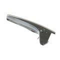 A6380-01 Car Left Side Chrome-plated Inside Door Handle 15935956 for Chevrolet / Cadillac