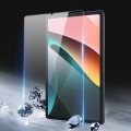 For Xiaomi Pad 5 / Pad 5 Pro DUX DUCIS 0.33mm 9H HD Full Screen Tempered Glass Film