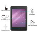 For Amazon Kindle Paperwhite 5 6.8 2021 25 PCS 9H 2.5D Explosion-proof Tempered Tablet Glass Film
