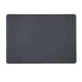 For Huawei MagicBook Pro 16.1 Shockproof Frosted Laptop Protective Case(Black)