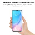 TPU Phone Case For Cubot Note 20 Pro(Transparent White)