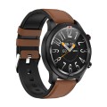 TW26 1.28 inch IPS Touch Screen IP67 Waterproof Smart Watch, Support Sleep Monitoring / Heart Rate M