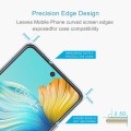 For Tecno Camon 17P 0.26mm 9H 2.5D Tempered Glass Film