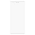 For Nokia C1 2nd Edition 0.26mm 9H 2.5D Tempered Glass Film