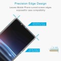 For Sony Xperia Pro-I 50 PCS 0.26mm 9H 2.5D Tempered Glass Film