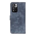 For Xiaomi Redmi Note 11 Pro Antelope Texture Magnetic Buckle Horizontal Flip Leather Phone Case wit