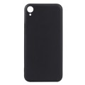 TPU Phone Case For Asus ZenFone Lite (L1) ZA551KL (Black)