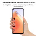 TPU Phone Case For Xiaomi Mi 10T 5G(Frosted Black)