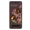 TPU Phone Case For Google Pixel 6(Matte White)