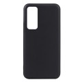 TPU Phone Case For OPPO Find X3 Neo (Black)