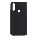 TPU Phone Case For OPPO A31 2020 (Black)