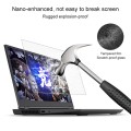 Laptop Screen HD Tempered Glass Protective Film For Lenovo LEGION Y9000X 15.6 inch
