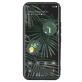 TPU Phone Case For Google Pixel 6 Pro (Frosted Black)