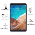 9H 2.5D Explosion-proof Tempered Tablet Glass Film For Xiaomi Mi Pad 4