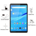 2 PCS 9H 2.5D Explosion-proof Tempered Tablet Glass Film For Lenovo Tab M8 HD