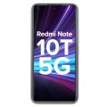 TPU Phone Case For Xiaomi Redmi Note 10T 5G(Transparent)