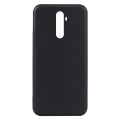 TPU Phone Case For Realme X2 Pro (Black)