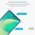 0.26mm 9H 2.5D Tempered Glass Film For Huawei nova Y60