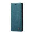 For Google Pixel 6 CaseMe 013 Multifunctional Horizontal Flip Leather Phone Case with Card Slot & Ho