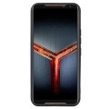 TPU Phone Case For Asus ROG Phone II ZS660KL(Pudding Black)