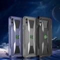 For Xiaomi Black Shark 2 TPU Cooling Gaming Phone All-inclusive Shockproof Case(Grey)