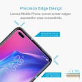 10 PCS 0.26mm 9H 2.5D Tempered Glass Film For Tecno Camon 16 Pro