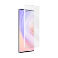 For Honor 50 mocolo 9H 3D UV Tempered Glass Film