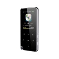 M25 Multifunctional Portable Bluetooth MP3 Player, Capacity:4GB(Black)