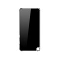 M25 Multifunctional Portable Bluetooth MP3 Player, Capacity:4GB(Black)