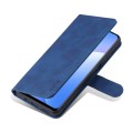 For Xiaomi Redmi Note 11 / Poco M4 Pro 5G AZNS Skin Feel Calf Texture Horizontal Flip Leather Phone