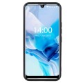 TPU Phone Case For Oukitel K9 Pro(Frosted Black)